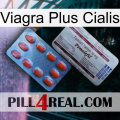 Viagra Plus Cialis 36